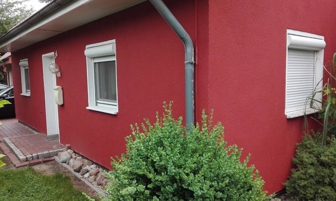 Sogel Maison | Vacation home for 6 guests with 70m² in Sögel (134779)