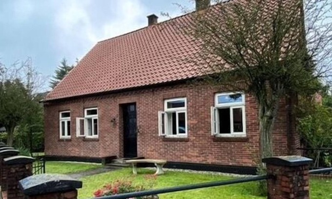 Sogel Maison | Vacation home for 6 guests with 190m² in Sögel (161208)