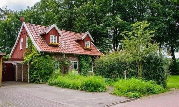 Sogel Maison | Vacation home for 6 guests with 110m² in Sögel (133014)