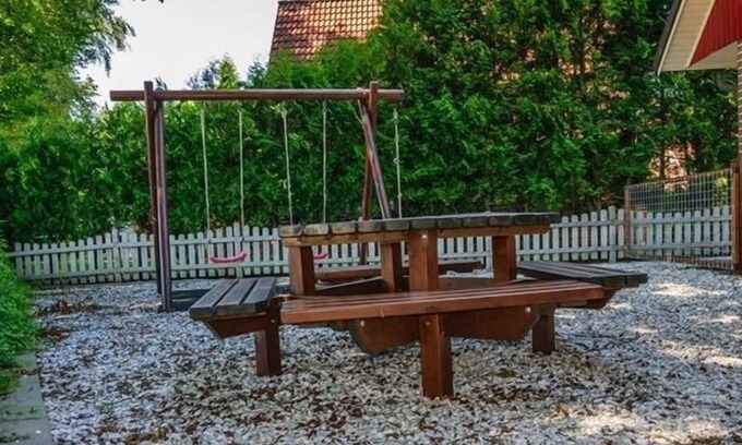 Sogel Maison | Vacation home for 7 guests with 110m² in Sögel (133029)
