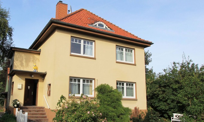 Bad Bederkesa Maison | Vacation home for 8 guests with 140m² in Geestland (172310)