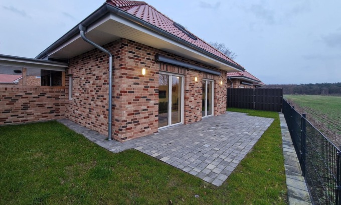 Haseluenne Maison | Vacation home for 8 guests with 120m² in Haselünne (242358)