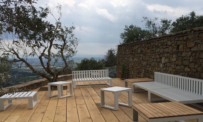 Cortona Maison | Vacation home for 8 guests with 189m² in Cortona (273272)