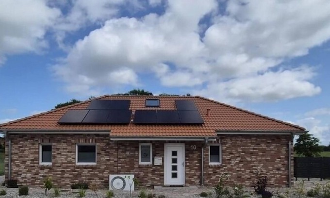 Biendorf Maison | Vacation home for 9 guests with 90m² in Rerik (297184)