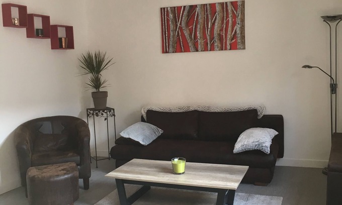 Dieppe Maison | Maison de vacances "