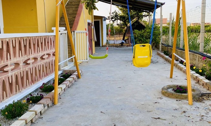 Licata Maison | Vacation home G.A.D.A