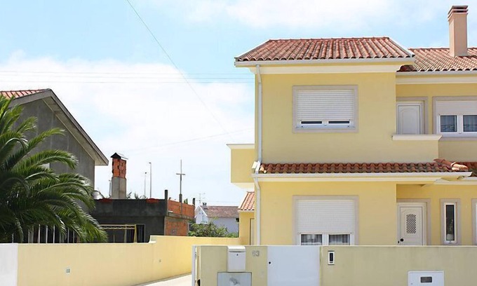 Ilhavo Maison | Maison Gafanha da Nazaré à Aveiro - 8 personnes, 4 chambres