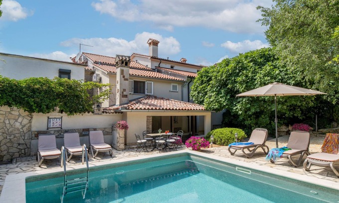 Vozilici Maison | Maison Gianni by Interhome