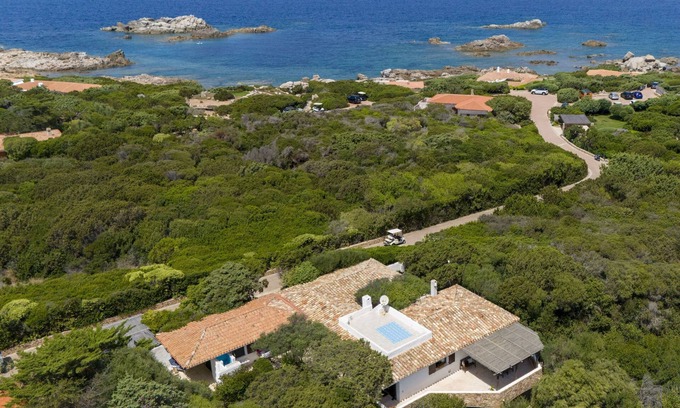 Portobello di Gallura Maison | Maison Giulia by Interhome