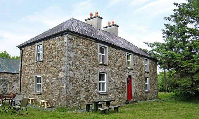 County Cork Maison | Vacation home Glenrath in Killarney - 5 persons, 4 bedrooms