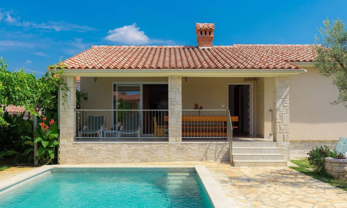 Gajana Maison | Maison Goldi by Interhome