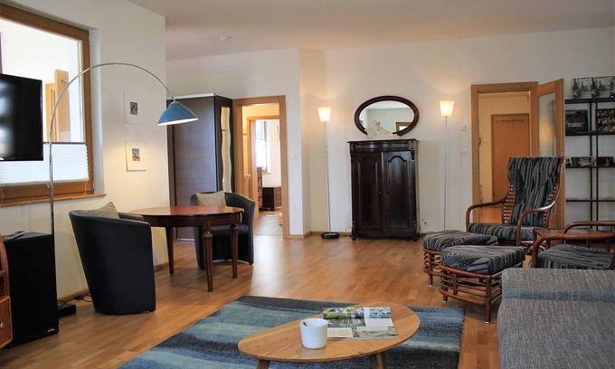 Insel Poel Maison | Vacation home "Hans Blues" on Poel