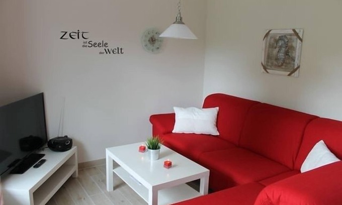 Kaltenhof Maison | Vacation home "Helene" on Poel