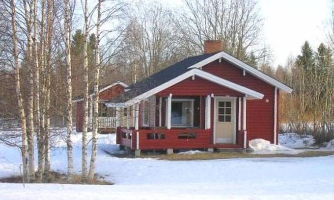 Taivalkoski Maison | Maison Hilla by Interhome