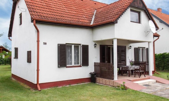 Balatonmariafurdo Maison | Maison Johnny by Interhome