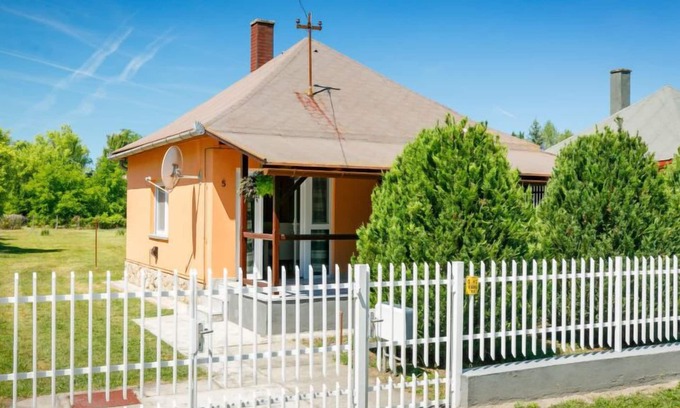 Zamardi Maison | Maison Ilex by Interhome