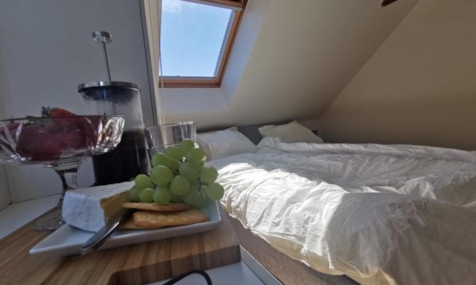 Smygehamn Appartement | Vacation home in beautiful Smygehamn