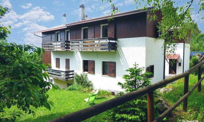 Nevegal Maison | Vacation Home in Nevegal with 2 bedrooms sleeps 6