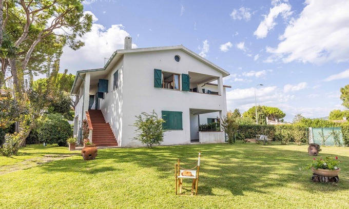 Villaggio Taunus Maison | Maison de vacances à Numana avec 3 chambres à coucher, 7 couchages