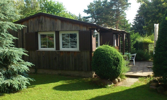 Kemberg Maison | Vacation home in the Düben Heath