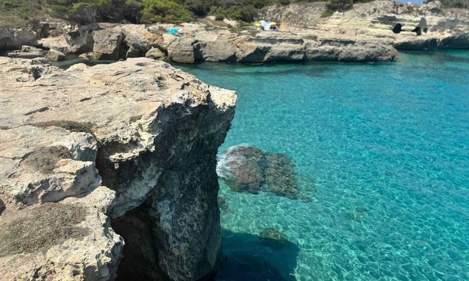 Capilungo Maison | Maison de vacances au cœur du Salento