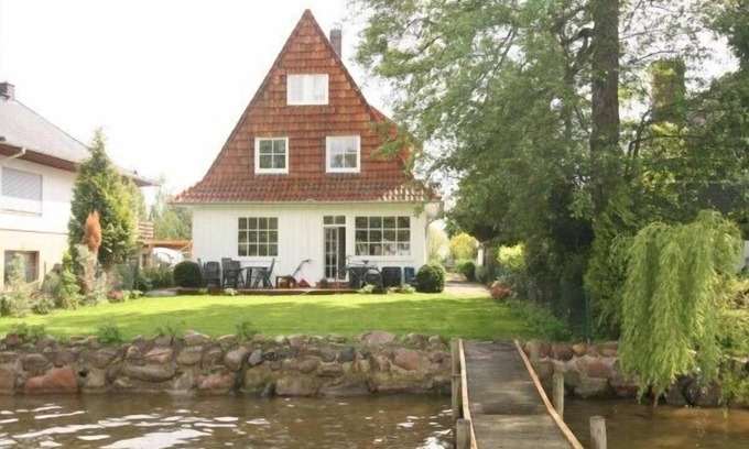 Region Hannover District Maison | Maison de vacances dans le parc naturel sur les rives du Steinhuder Meer