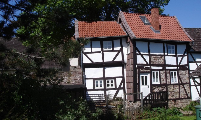 Dassel Maison | Maison de vacances Dans Les Weserbergland