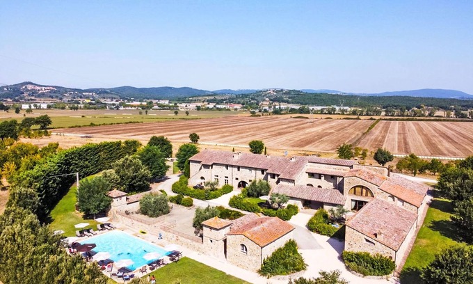San Macario In Monte Maison | Maison Tenuta by Interhome