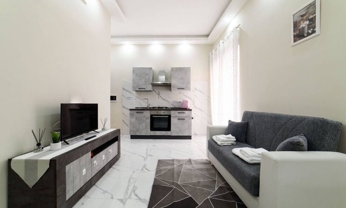 Nocera Inferiore Appartement | Vacation home Alexander