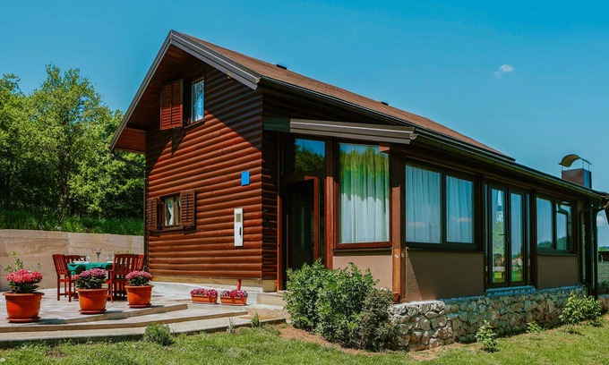 Perusic Maison | Maison IV-AN by Interhome