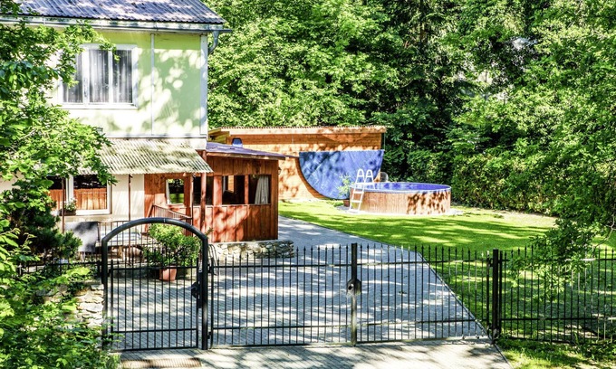 Zabovresky Maison | Maison Jirka by Interhome