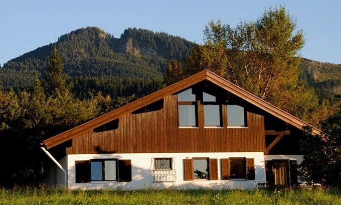 Reichenbach Maison | Vacation home Johännle in the vacation village Reichenbach (G34) - Holiday home Johännle with sauna (G34)