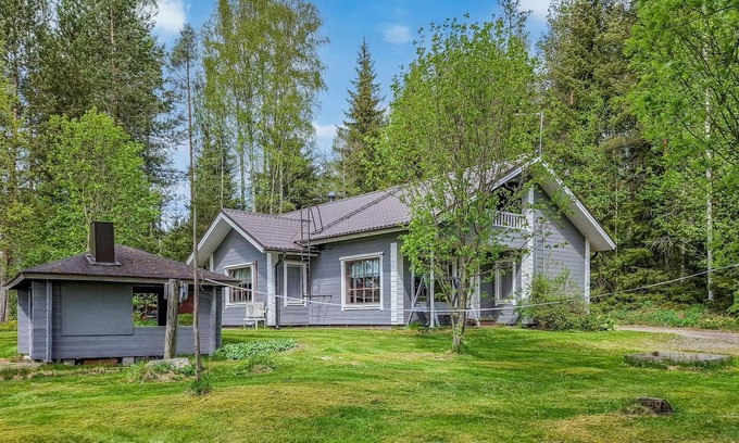 Juva Maison | Maison Jukola by Interhome