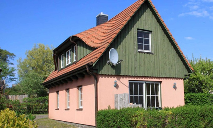 Althagen Maison | Maison de vacances Julia, Allemagne