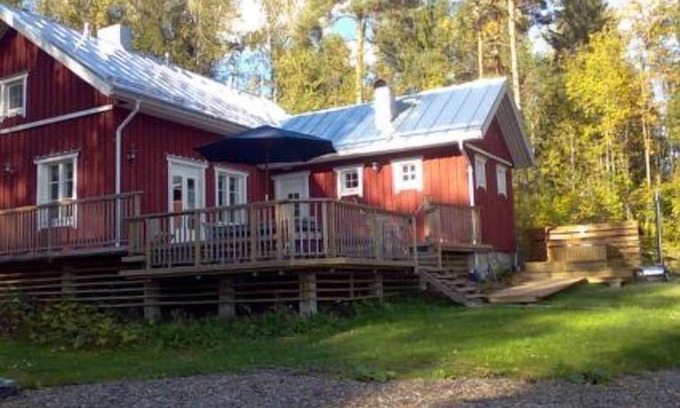 Lohja Maison | Maison Karri by Interhome