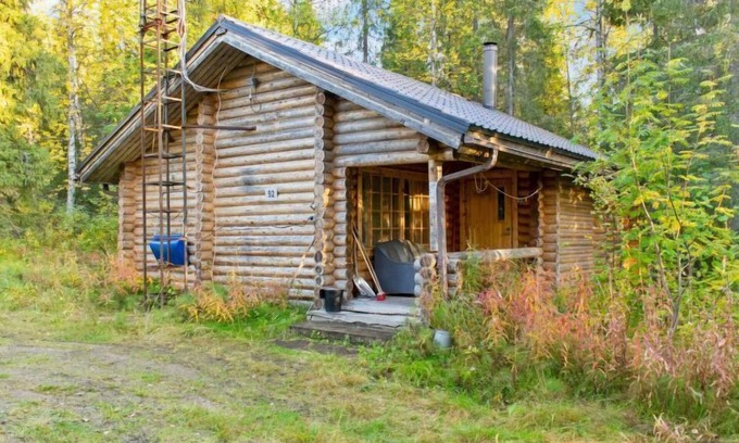 Lampivaara Maison | Maison Lähde by Interhome
