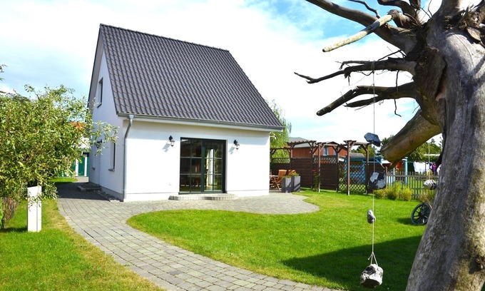 Polchow Maison | Vacation home "Lütt Eiland"