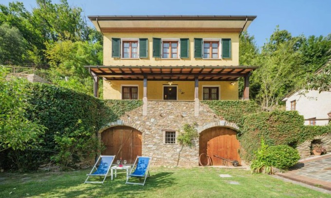 Seravezza Maison | Maison L'Aia by Interhome