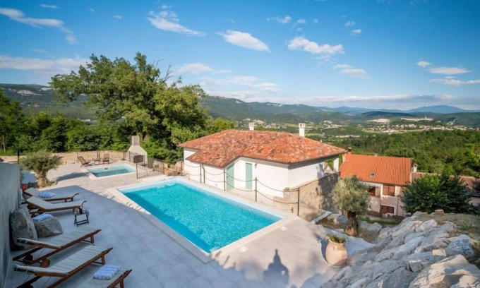 Buzet Maison | Maison Lapis by Interhome