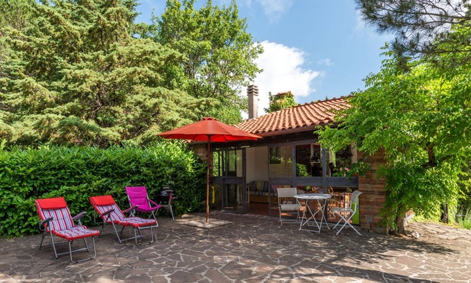 Boccheggiano Maison | Maison Lara by Interhome
