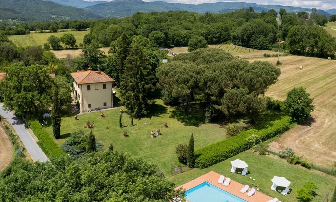 Porrena Maison | Maison Laura by Interhome