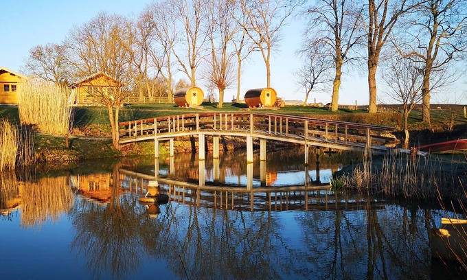 Altkalen Maison | Vacation home "Leni"