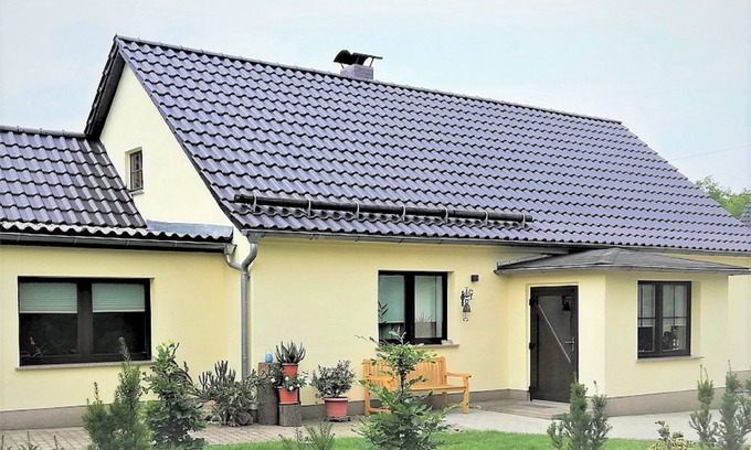 Cottbus Maison | Vacation home Lerchenstraße - Holiday home