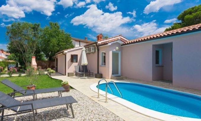 Pula Maison | Maison Lino by Interhome
