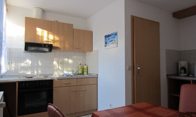 Bannemin Appartement | Vacation home Lorenz - Apartment 2/OG