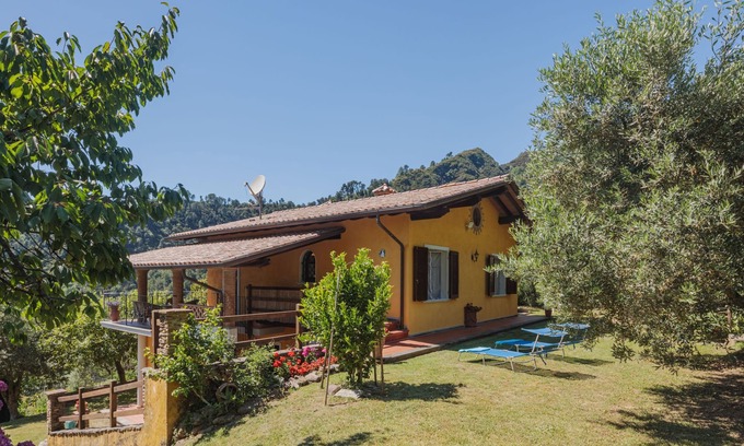 Montignoso Maison | Maison Luca by Interhome