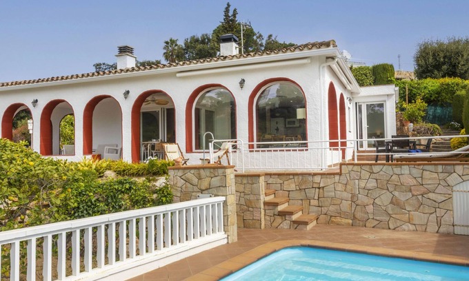 Tossa de Mar Maison | Maison Lynn by Interhome