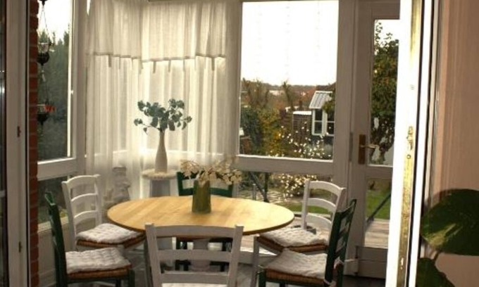 Rostock Maison | Vacation home Meerzeit near Warnemünde, family home, shopping center nearby