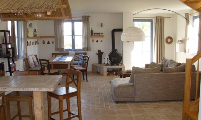 Insel Poel Maison | Vacation home "Mara" on Poel