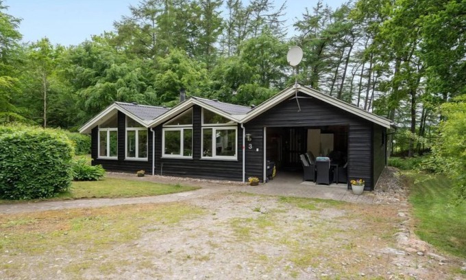 Vesthimmerland Municipality Maison | Vacation home "Magh" by Interhome